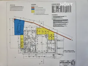 Prodej pozemku pro bydlení, Srch, 349 m2