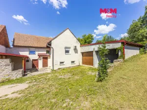 Prodej rodinného domu, Kutná Hora - Hlouška, Lorecká, 57 m2