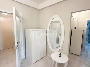 Pronájem bytu 2+1, Praha - Nové Město, Klimentská, 89 m2