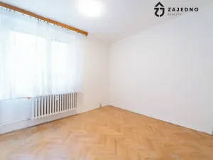 Pronájem bytu 4+1, Brno, Uzbecká, 79 m2