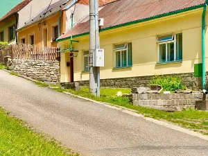 Prodej chalupy, Račice-Pístovice, 153 m2