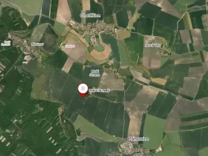 Prodej pozemku, Záhornice, 6751 m2