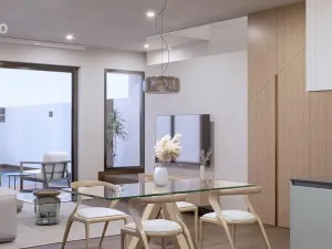 Prodej rodinného domu, San Pedro del Pinatar, Murcia, Španělsko, 134 m2