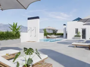 Prodej bytu 4+kk, San Pedro del Pinatar, Murcia, Španělsko, 102 m2