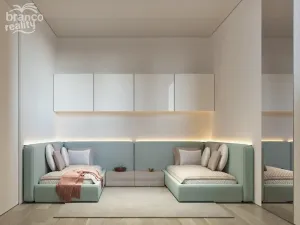 Prodej bytu 2+kk, Torrevieja, Alicante, Španělsko, 71 m2