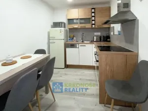 Prodej bytu 2+1, Malá Úpa - Horní Malá Úpa, 54 m2