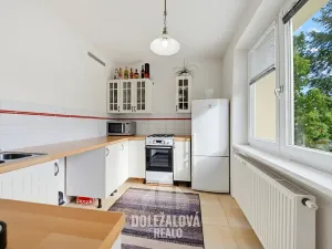 Pronájem bytu 3+kk, Jihlava, U Cvičiště, 68 m2