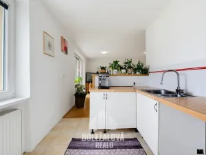 Pronájem bytu 3+kk, Jihlava, U Cvičiště, 68 m2