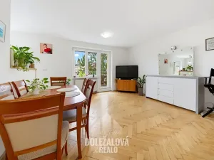 Pronájem bytu 3+kk, Jihlava, U Cvičiště, 68 m2