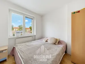 Pronájem bytu 3+kk, Jihlava, U Cvičiště, 68 m2