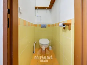 Pronájem bytu 3+kk, Jihlava, U Cvičiště, 68 m2