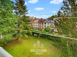 Pronájem bytu 3+kk, Jihlava, U Cvičiště, 68 m2