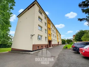 Pronájem bytu 3+kk, Jihlava, U Cvičiště, 68 m2