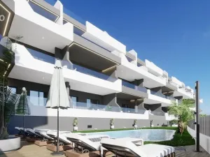 Prodej bytu 5+kk, Benijofar, Alicante, Španělsko, 89 m2