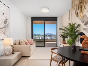 Prodej bytu 4+kk, Benijofar, Alicante, Španělsko, 87 m2