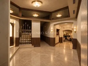 Pronájem restaurace, Praha - Vinohrady, Anny Letenské, 593 m2