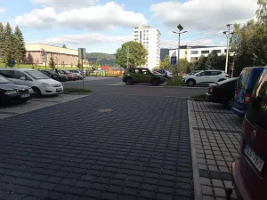 Prodej bytu 1+kk, Tanvald, Horská, 27 m2