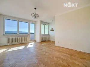 Prodej bytu 2+1, Třinec, Beskydská, 62 m2