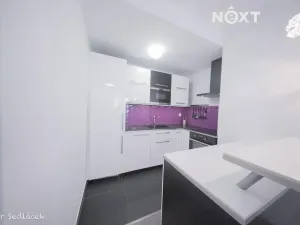 Prodej bytu 2+kk, Brno, U Leskavy, 51 m2