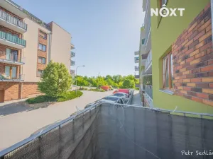 Prodej bytu 2+kk, Brno, U Leskavy, 51 m2