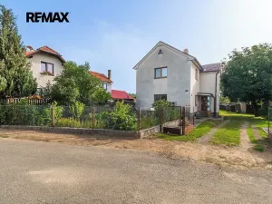 Prodej rodinného domu, Mladý Smolivec, 173 m2