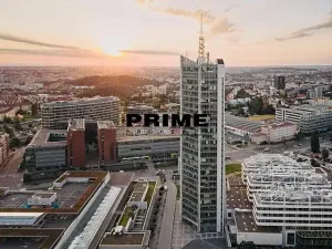 Pronájem kanceláře, Praha - Nusle, Na strži, 39 m2