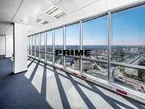 Pronájem kanceláře, Praha - Nusle, Na strži, 39 m2