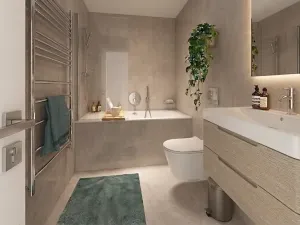 Prodej bytu 2+kk, Praha - Žižkov, Hartigova, 63 m2