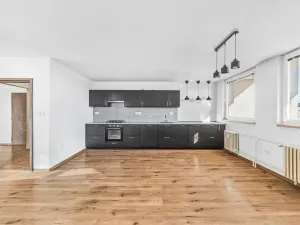 Prodej bytu 3+kk, Mladá Boleslav, 17. listopadu, 77 m2