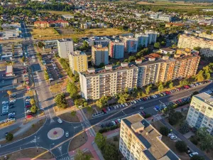 Prodej bytu 3+kk, Mladá Boleslav, 17. listopadu, 77 m2