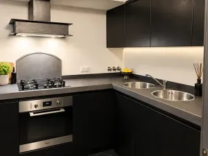 Pronájem bytu 3+1, Praha, 134 m2