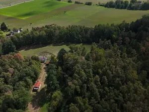 Prodej chaty, Kvítkovice, 34 m2