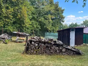 Prodej chaty, Kvítkovice, 34 m2