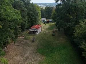 Prodej chaty, Kvítkovice, 34 m2
