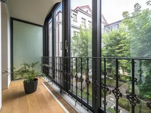 Prodej bytu 3+kk, Praha - Nové Město, Petrská, 84 m2