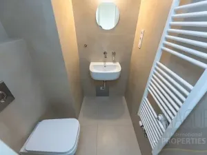 Prodej bytu 3+kk, Praha - Nové Město, Petrská, 84 m2