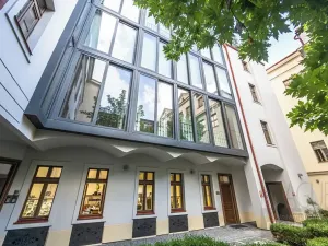Prodej bytu 3+kk, Praha - Nové Město, Petrská, 84 m2