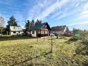 Prodej chaty, Mokrovraty, 54 m2