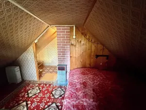 Prodej chaty, Mokrovraty, 54 m2