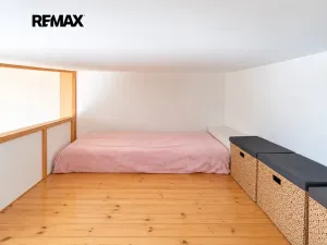 Prodej bytu 2+kk, Praha - Holešovice, Jateční, 45 m2