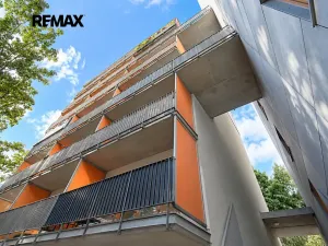 Prodej bytu 1+kk, Praha - Strašnice, Názovská, 35 m2