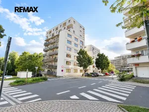 Prodej bytu 1+kk, Praha - Strašnice, Názovská, 35 m2