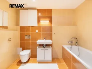 Prodej bytu 2+kk, Hostivice, Žitná, 52 m2