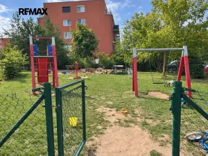 Prodej bytu 2+kk, Hostivice, Žitná, 52 m2