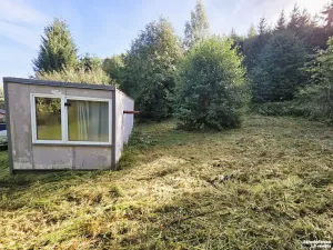 Prodej pozemku pro bydlení, Vysoké nad Jizerou, 1032 m2