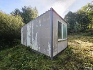 Prodej pozemku pro bydlení, Vysoké nad Jizerou, 1032 m2