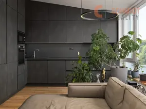 Prodej bytu 4+kk, Brno, Padělíky, 115 m2
