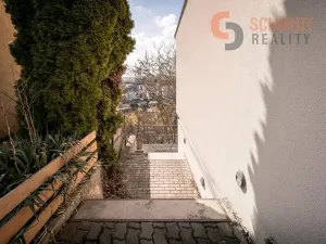 Prodej bytu 4+kk, Brno, Padělíky, 115 m2