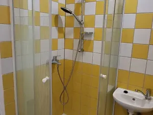 Pronájem bytu 1+1, Ostrava, Hornopolní, 40 m2