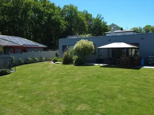 Prodej rodinného domu, Cheb, U Sídliště, 114 m2